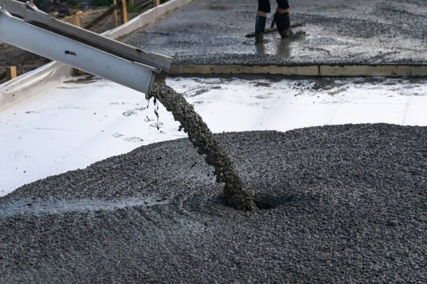 Best Concrete Staining and Coloring in Rolling Hills Estates, CA