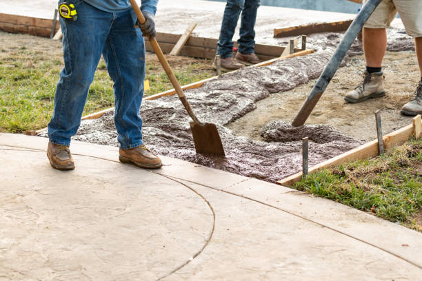 Best Decorative Concrete in Rolling Hills Estates, CA