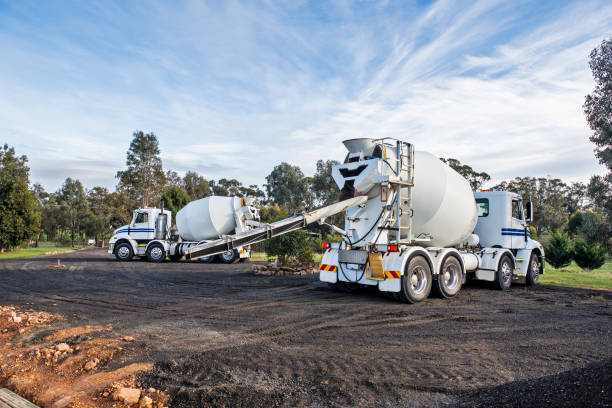Best Concrete Sidewalk Installation in Rolling Hills Estates, CA