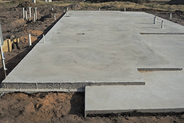 Best Concrete Foundation Repair in Rolling Hills Estates, CA
