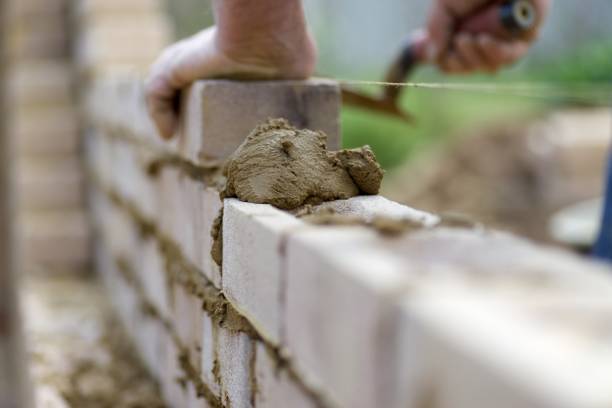 Best Concrete Patio Design and Installation in Rolling Hills Estates, CA