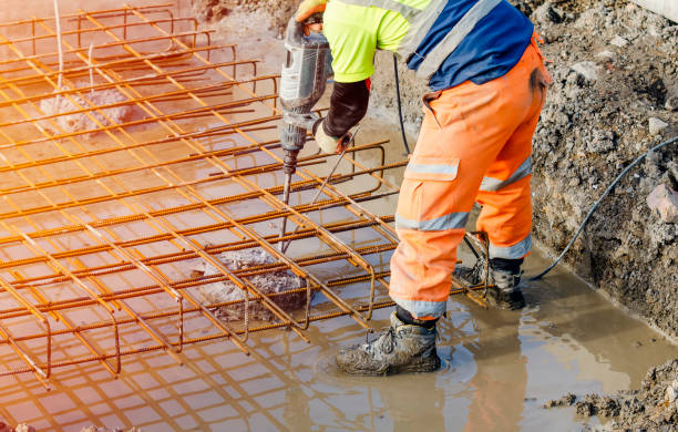 Best Concrete Staining and Coloring in Rolling Hills Estates, CA