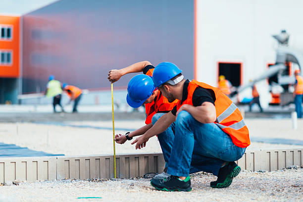 Best Residential Concrete Solutions in Rolling Hills Estates, CA