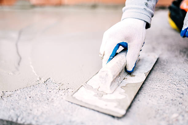 Best Concrete Sealing and Maintenance in Rolling Hills Estates, CA